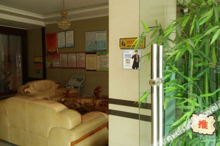 Hotel Interior 7 of 12