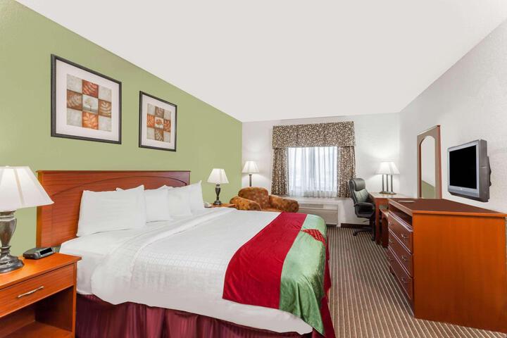 1 King Bed (10 of 14)
