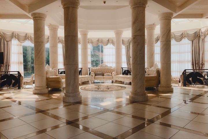 Hotel Interior 25 of 33