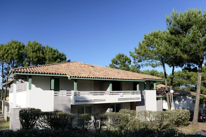 Outside Photo