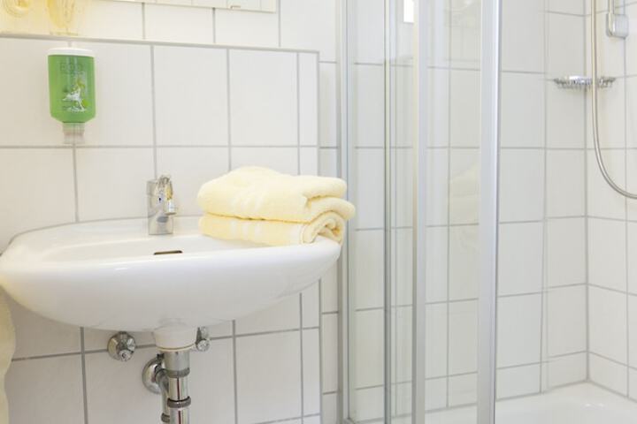 Bath Amenities