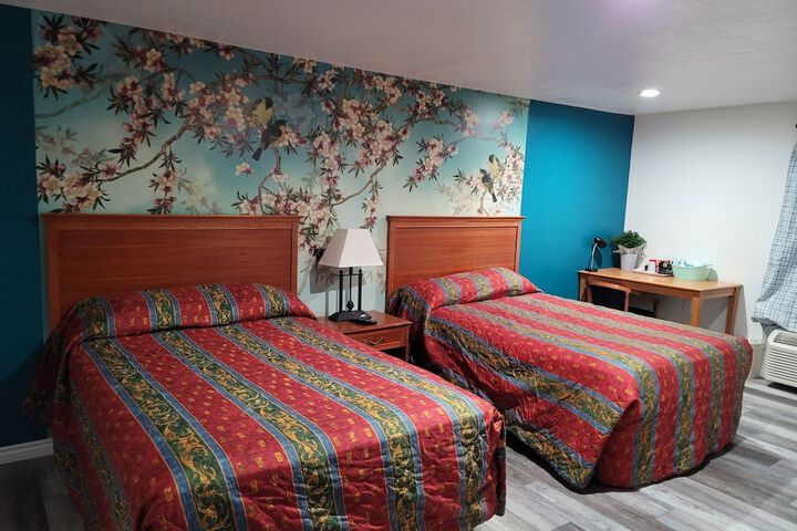 Hotel Interior 2 of 13