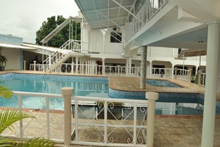 Pool 23 of 36
