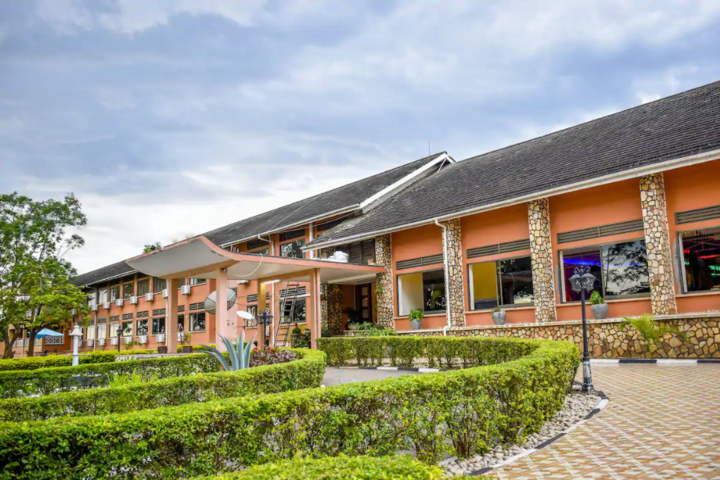 Rock Classic Hotel