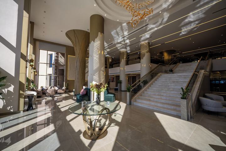 Hotel Interior 10 of 90