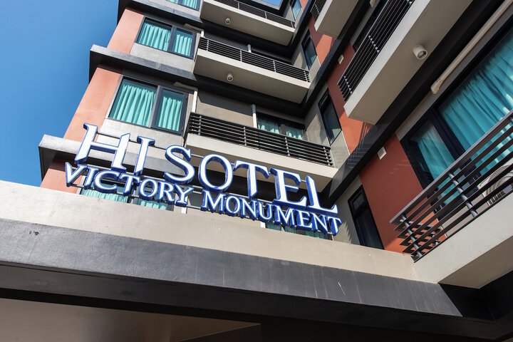 Hotel 24 of 24