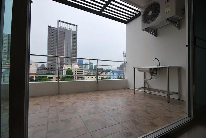 Terrace/Patio 15 of 19