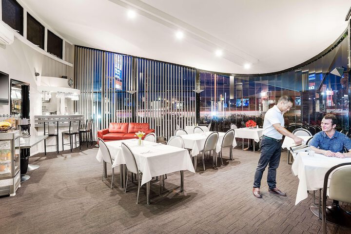 Dining Photos