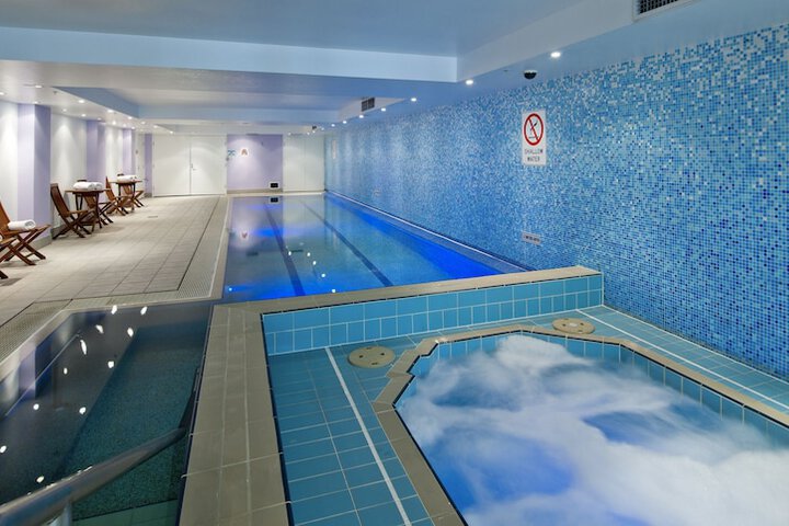 Hotel Spa
