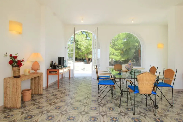 Terrace/Patio 6 of 14