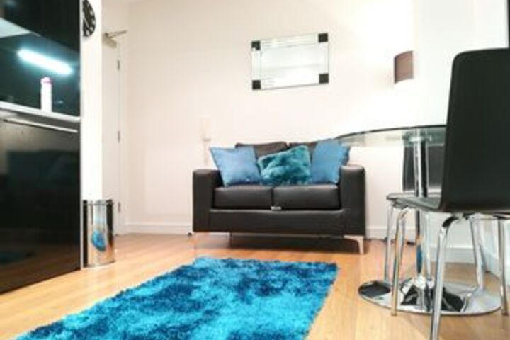iRelocate - Cardiff Bay