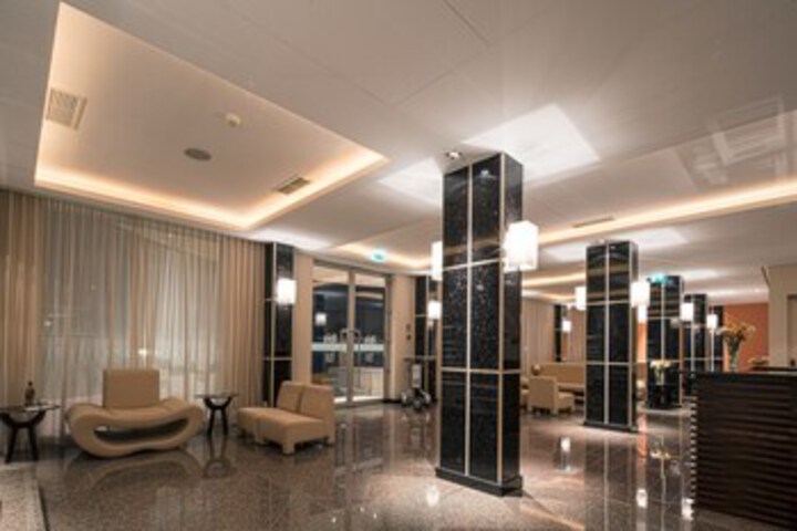 Hotel Interior 12 of 29
