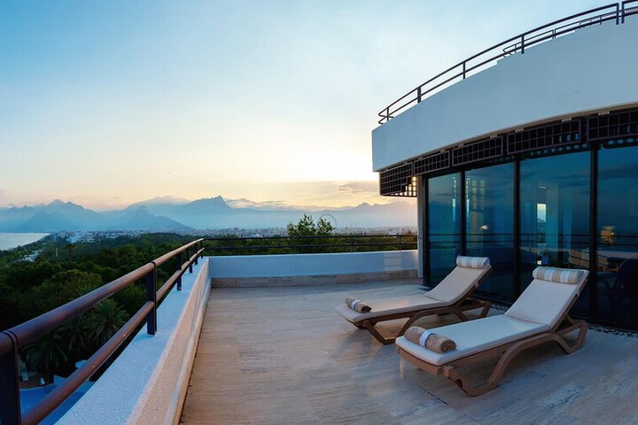 Terrace/Patio 42 of 42