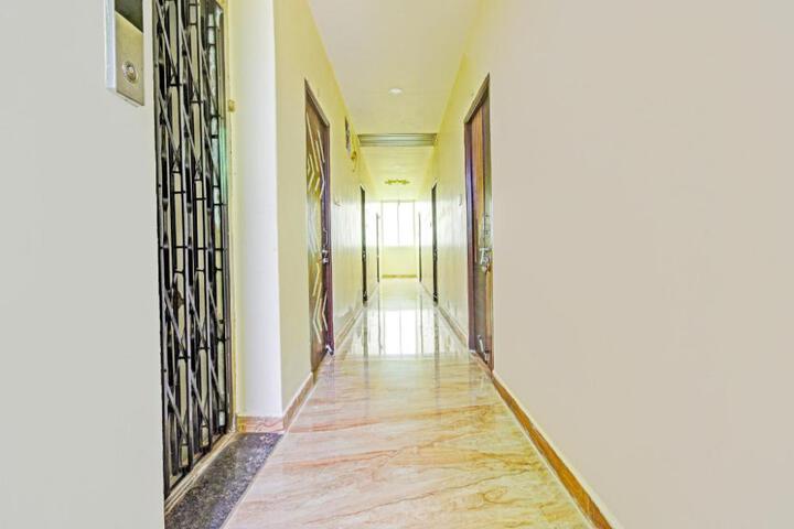 Super Hotel O Starlight B