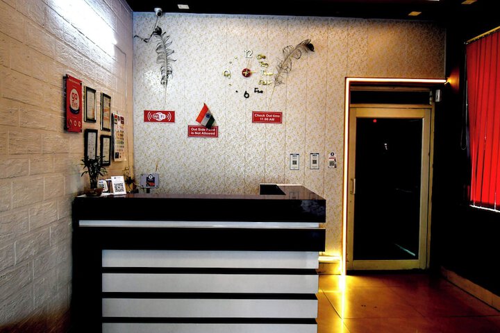 Hotel Interior 6 of 50