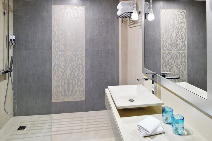 Restrooms