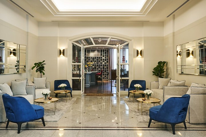 Hotel Interior 2 of 79