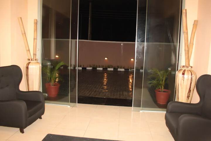 Hotel 21 of 23