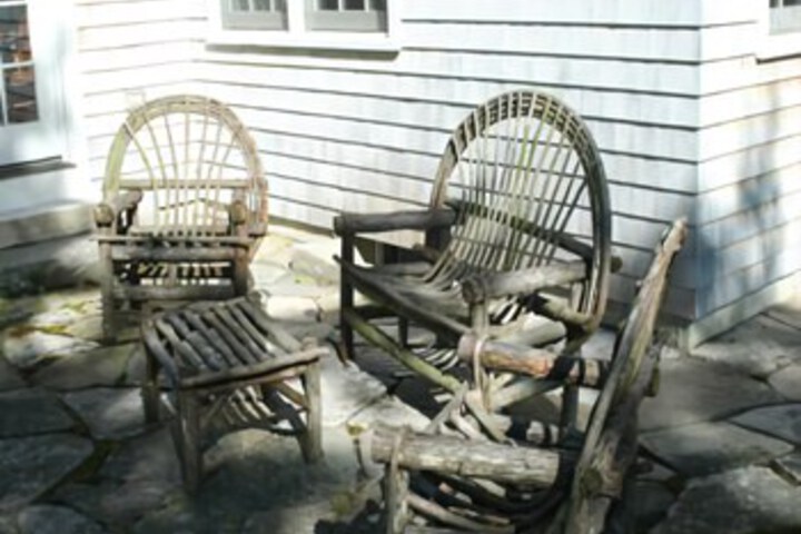 Terrace/Patio 38 of 40
