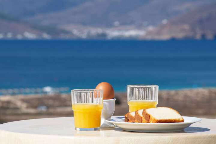 Breakfast/Coffee Service 145 of 161