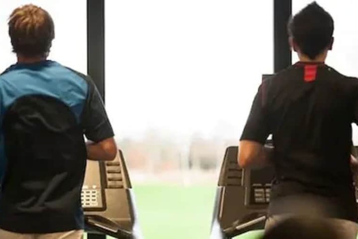 Gym & Fitness