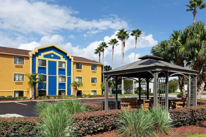 Gazebo