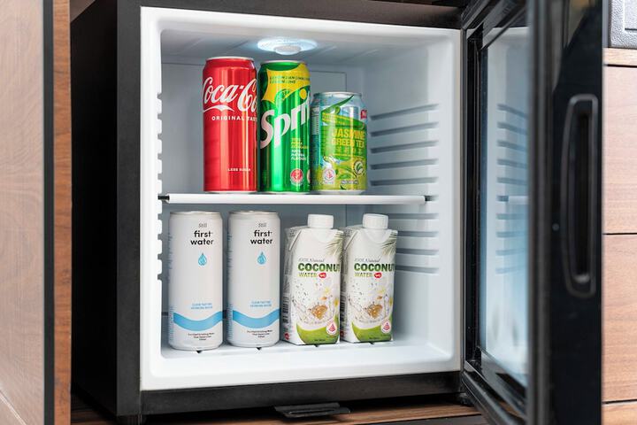 Minibar