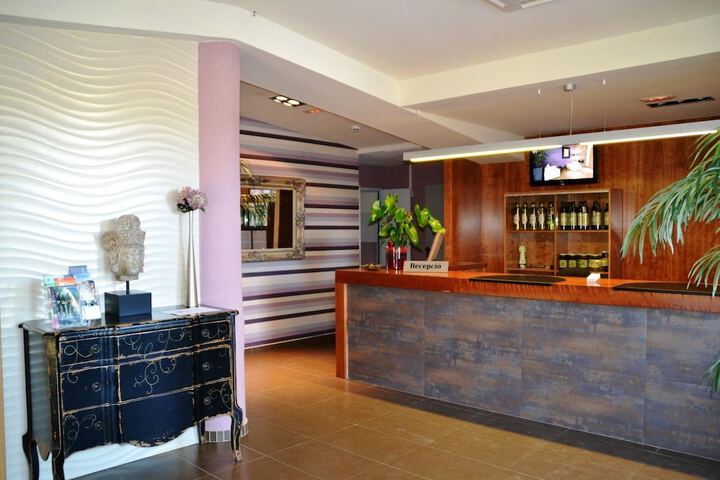 Hotel Interior 3 of 56
