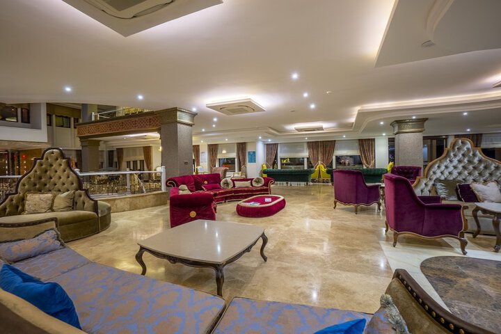 Hotel Interior 6 of 177