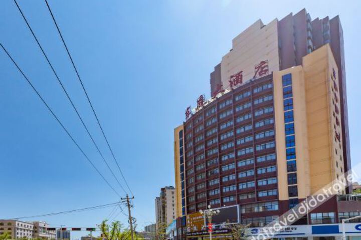 Weining Dong Ting Hotel