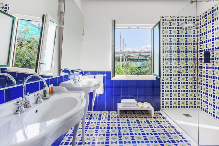 Bath Amenities