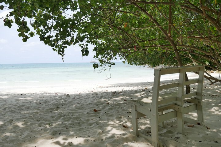 Beach 19 of 22