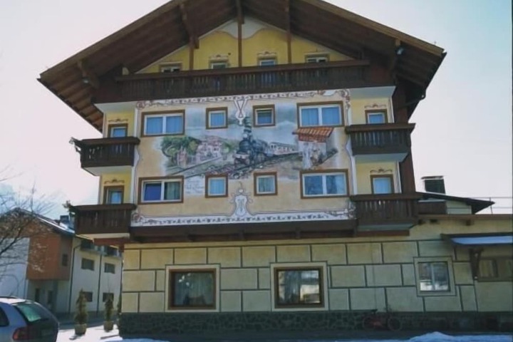 Hotel 41 of 46