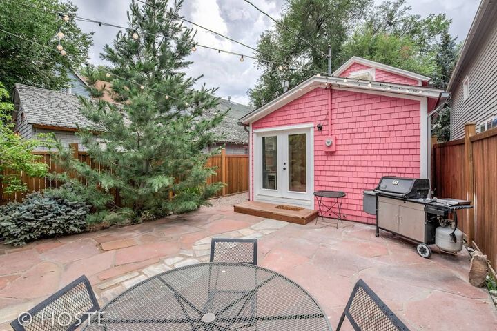 Terrace/Patio 26 of 41