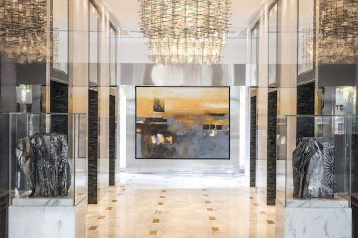 Shangri-La Residences and Apartments