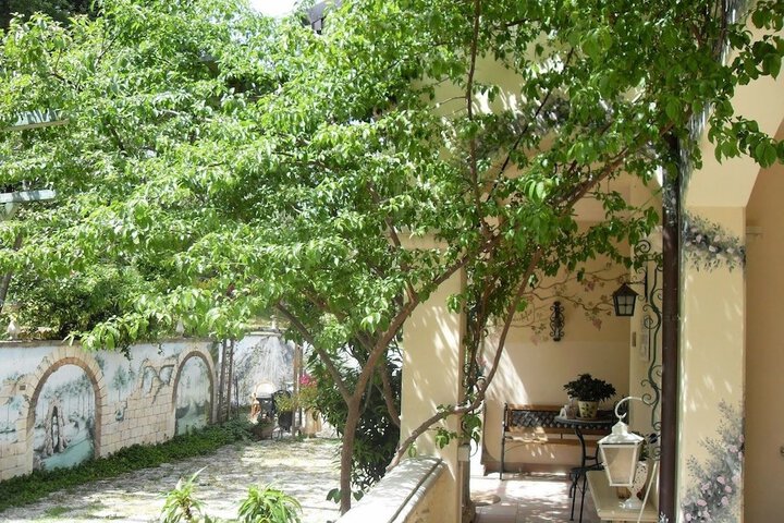 Terrace/Patio 42 of 59