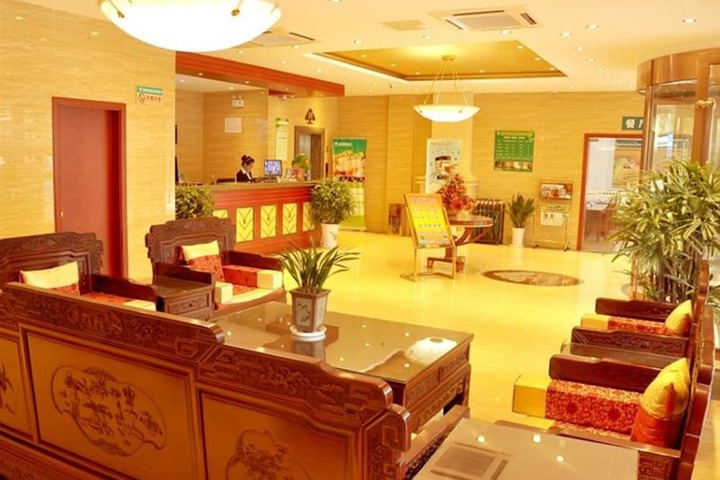 Hotel Interior 2 of 59