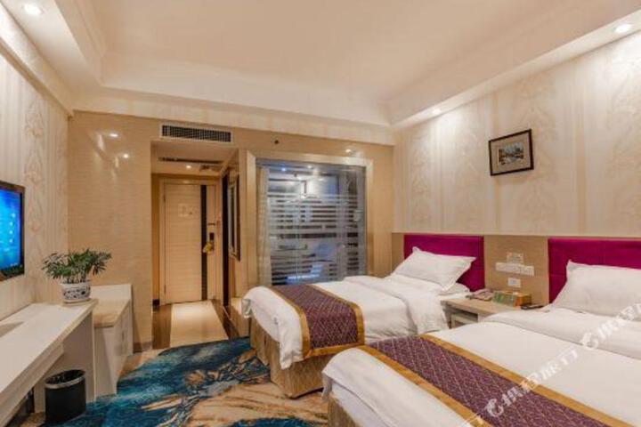 Guilin Youyouhui Prince Hotel