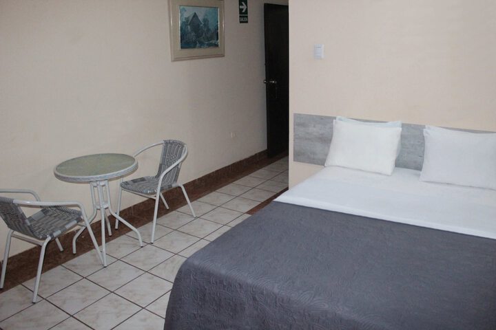 Room 7 of 21