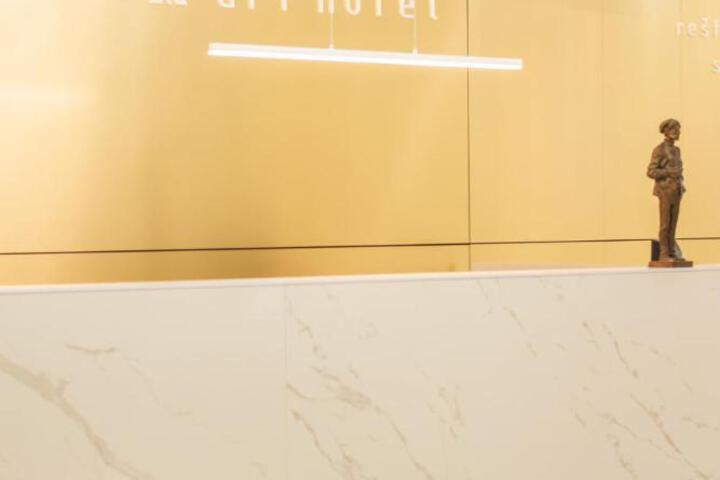 Art Hotel