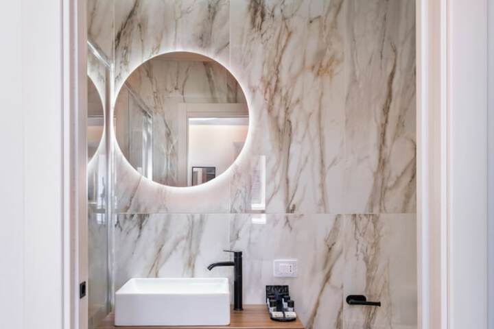 Bath Amenities