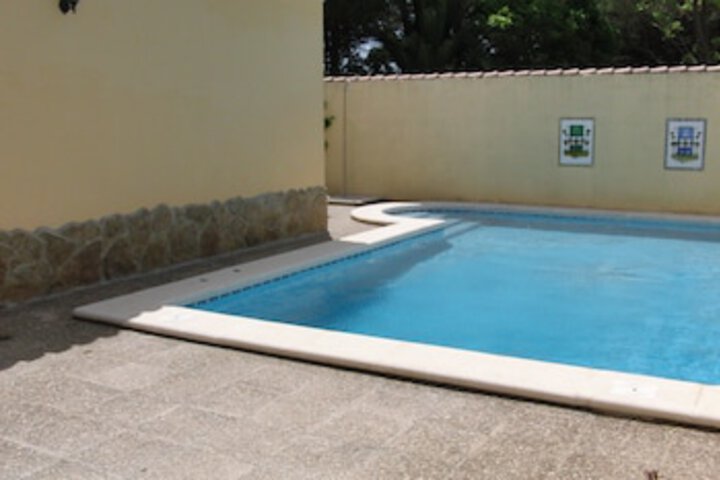 CASITA BELLA