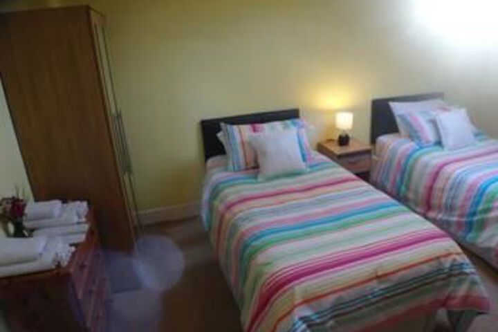 Guest Suite Photo