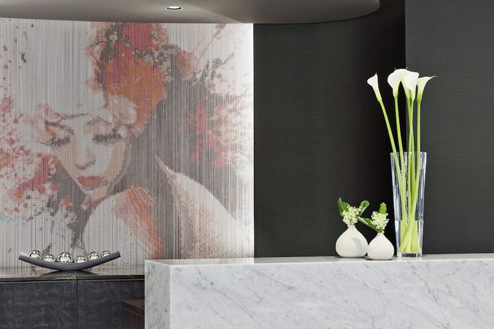 Lobby Photos