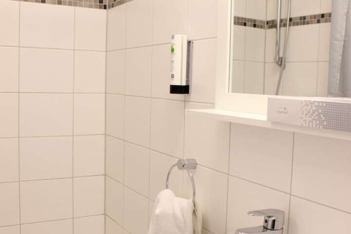 Bath Interior