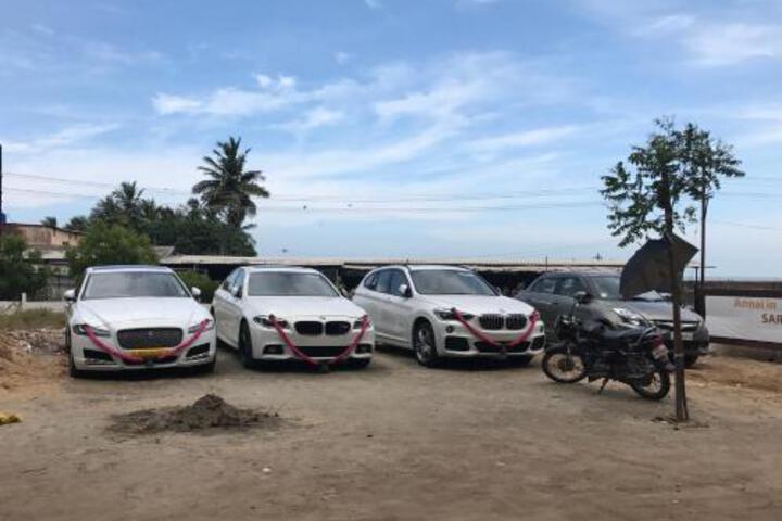 Hotel Saravana Bhavan