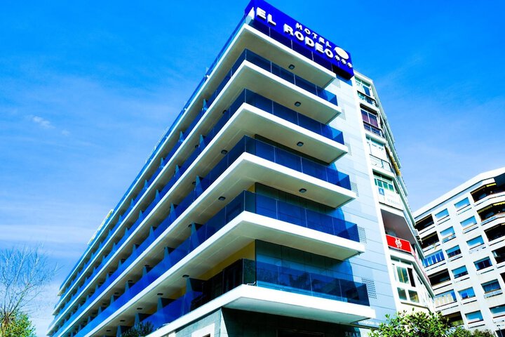 Exterior Photo
