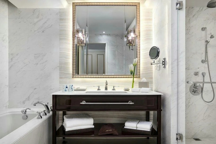 Bath Amenities