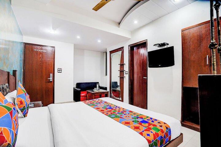 Fitness Facility Photos