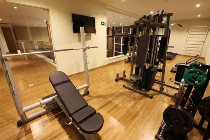 Health and Fitness 31 of 45